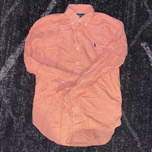 Polo Ralph Lauren Button Down